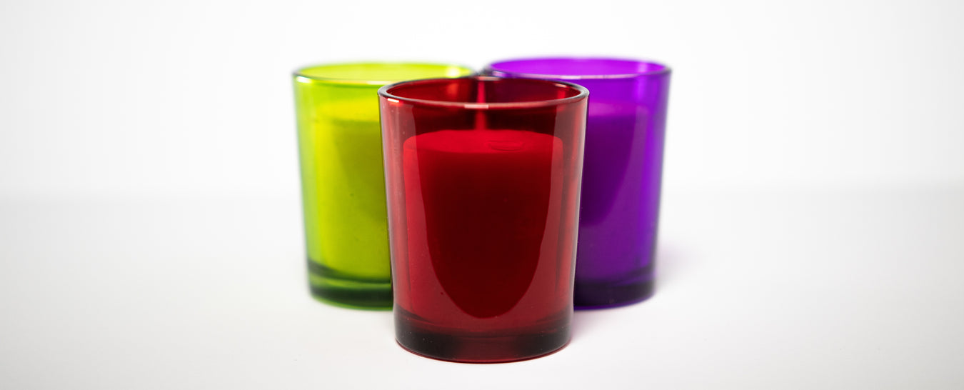 Candles