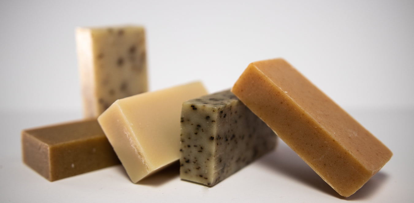 Soaps