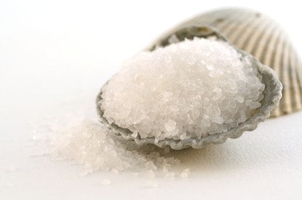 Bath Salts & Bath Bombs