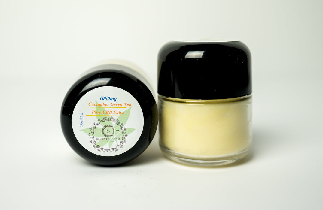 CBD Salve 1000mg