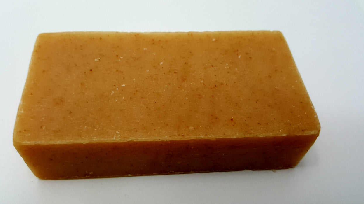 Ache & Pain Support Soap - SalientOils