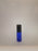 3pc Cobalt Blue Color Glass Roller Bottles 5ml