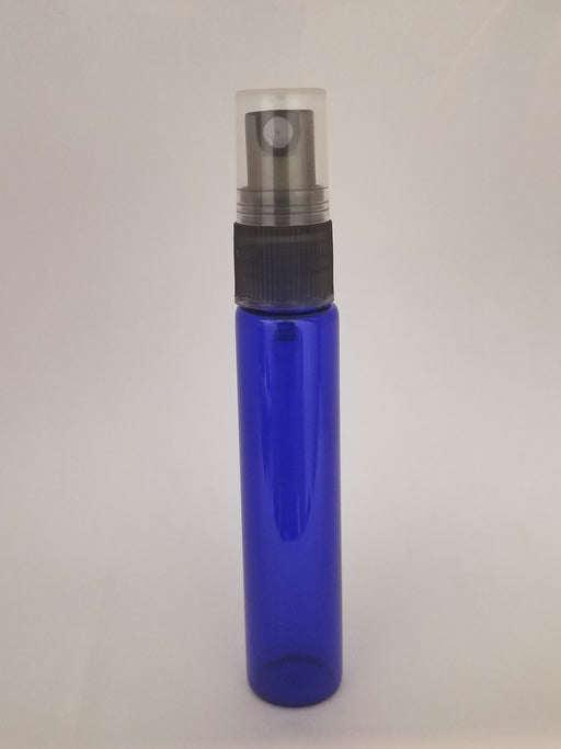 3pc Spray Perfume Glass Bottles 10ml