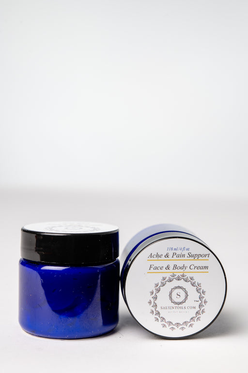 Ache & Pain Support Cream