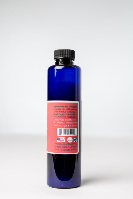 Aches & Pains Bath Salt 6oz