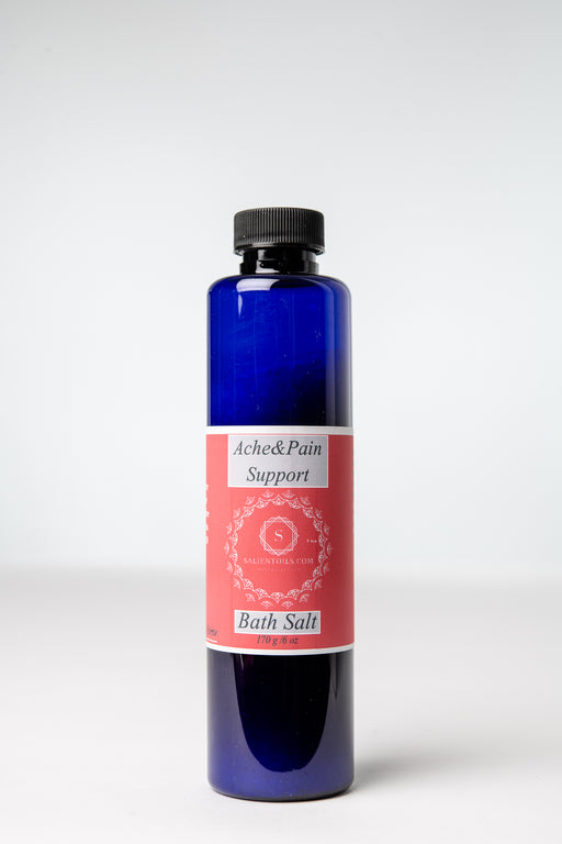Aches & Pains Bath Salt 6oz