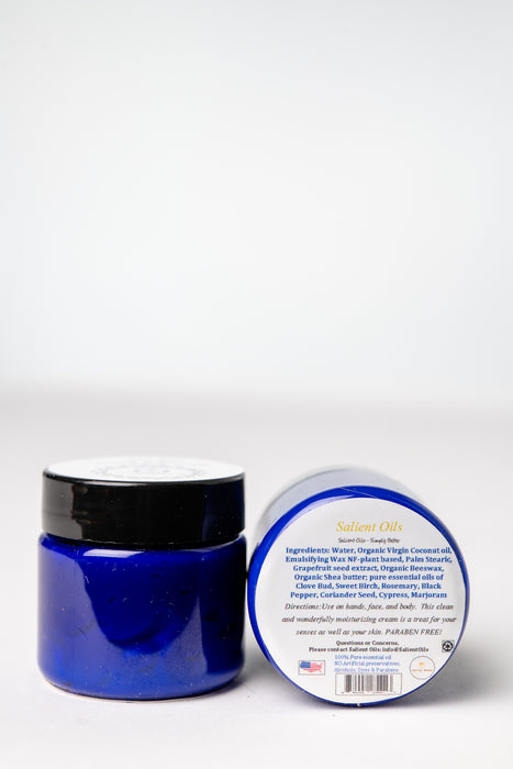 Ache & Pain Support Cream