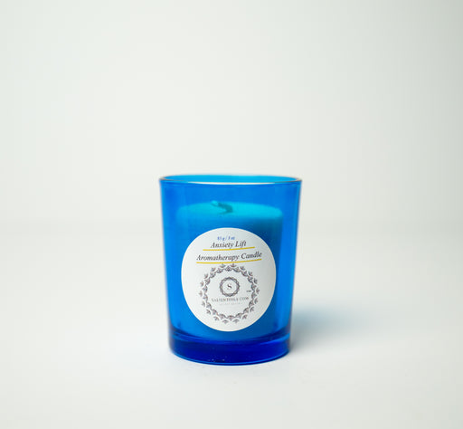 Anxiety Lift Candle