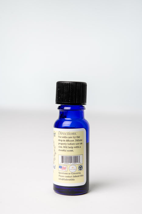 Citrus Delight Blended Essential Oil 10ml