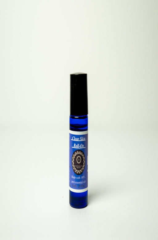 Clear Skin Roll-On in Jojoba Oil