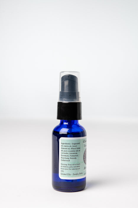 Clearer Skin Treatment 1floz