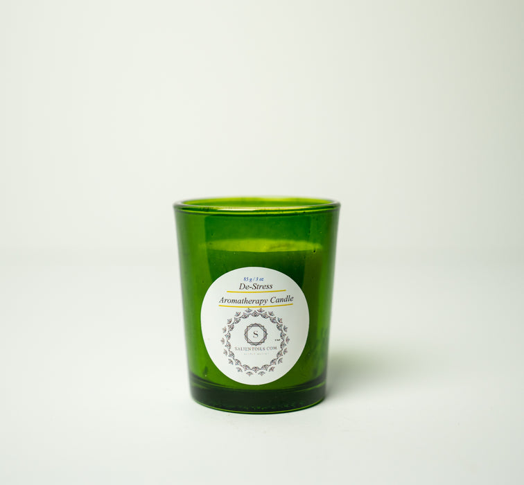 De-Stress Candle