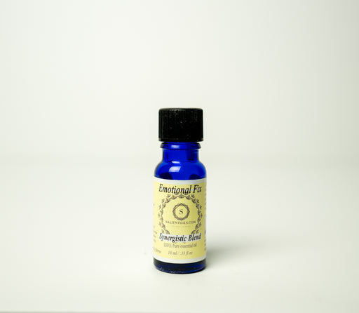 Emotional Fix Blended Essential Oil 10ml