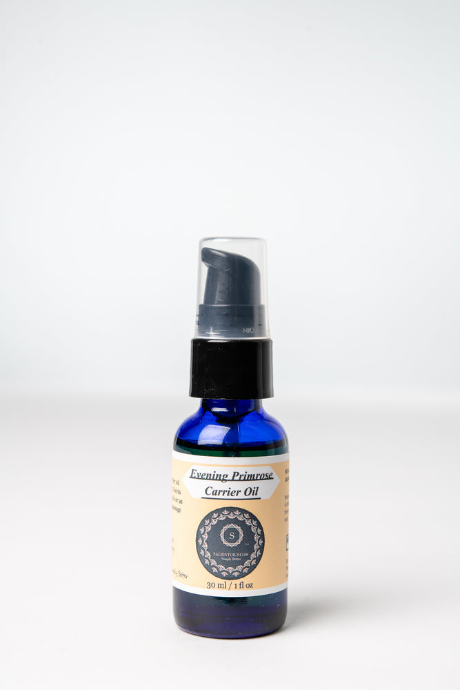 Evening Primrose Carrier Oil 1floz