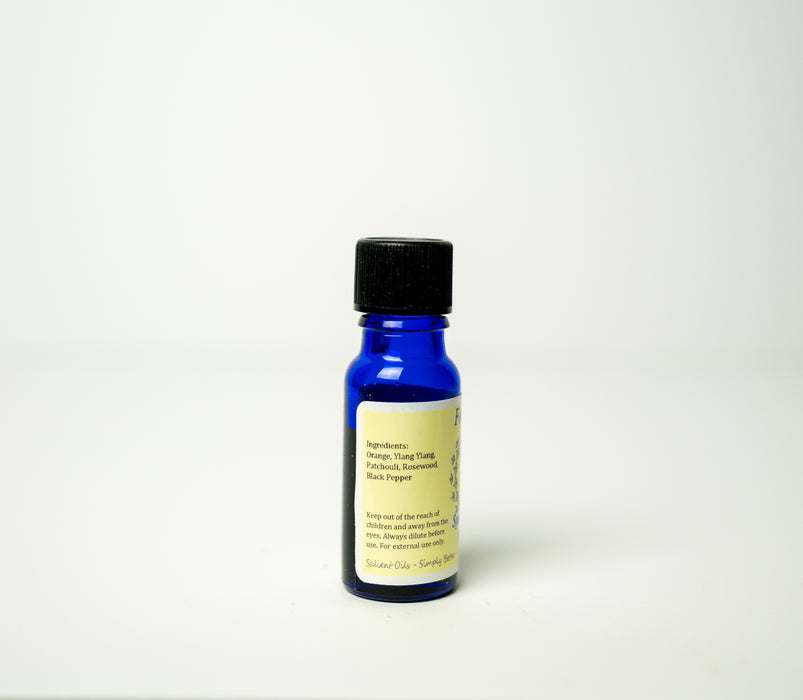 Feel'n Flirty Blended Essential Oil 10ml