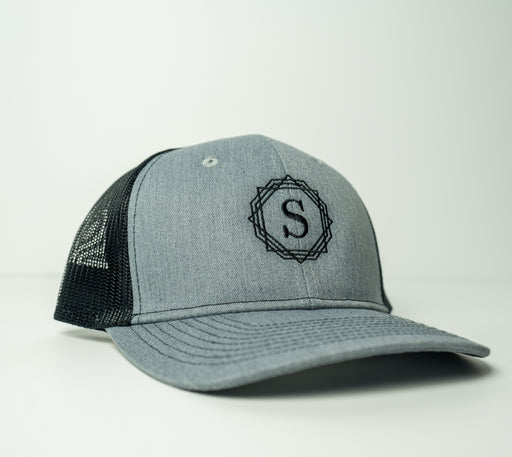 Salient Oils Hat