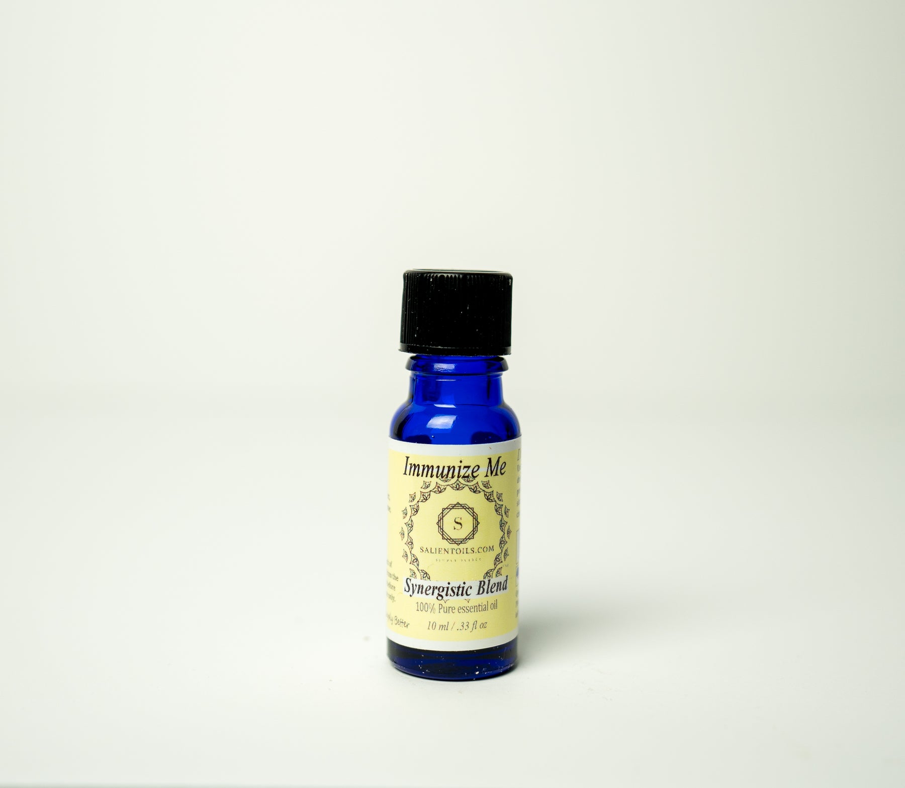 Immunize Me Blended Essential Oil 10ml