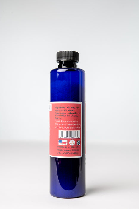 Into the Woods Bath Salt 6oz