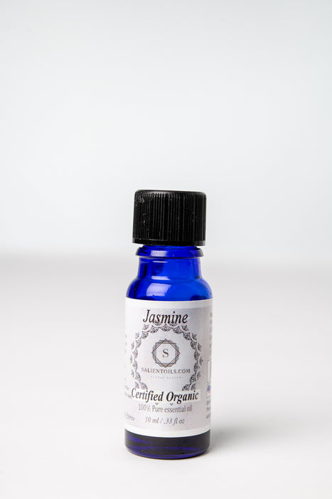 Pure Jasmine Oil 10ml