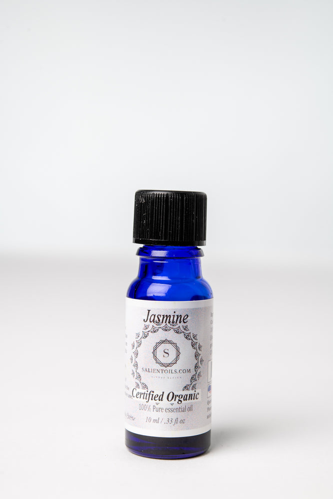 Pure Jasmine Oil 10ml
