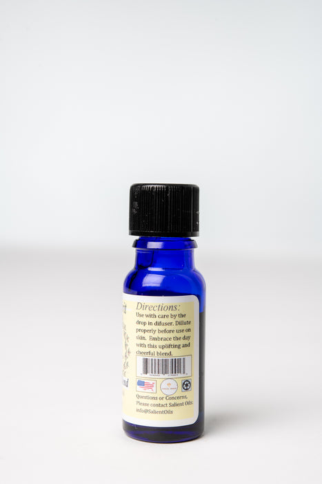 Joyful Spirit Blended Essential Oil 10ml