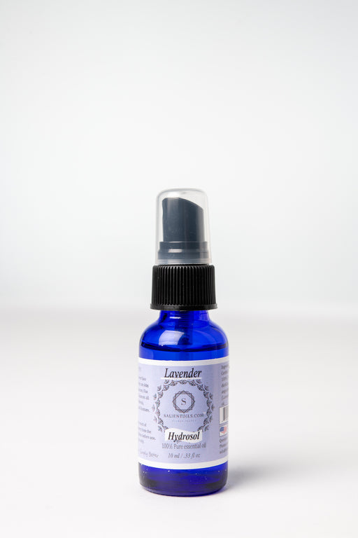 Lavender Hydrosol 1floz