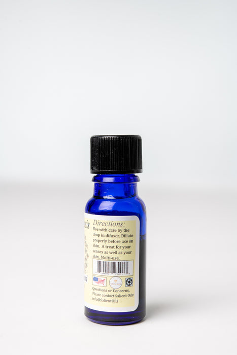 Lavender Oasis Blended Essential Oil 10ml