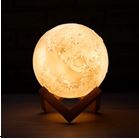 Moon Mood Lamp