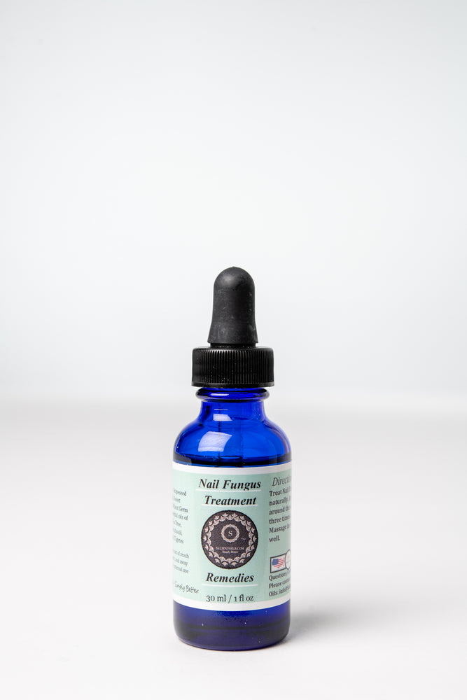 Nail Fungus Treatment 1floz