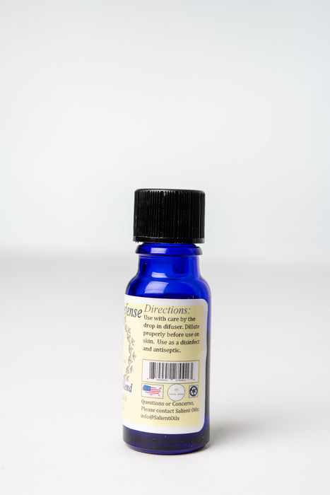 Natural Defense Blended Essential Oil 10ml
