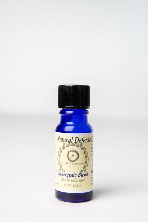 Natural Defense Blended Essential Oil 10ml