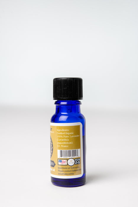 Pure Lavender Angustifolium Oil 10ml