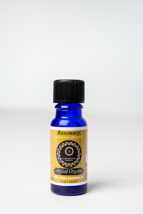 Pure Rosemary Oil
