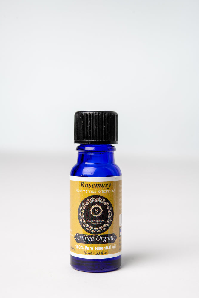 Pure Rosemary Oil