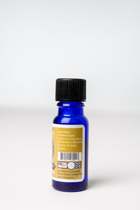 Pure Rosemary Oil