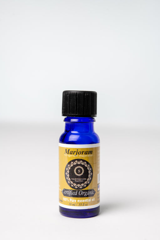 Pure Marjoram Oil 10ml