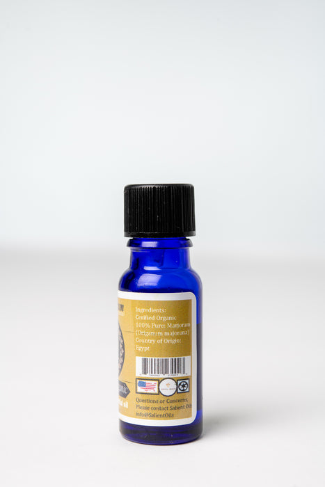 Pure Marjoram Oil 10ml