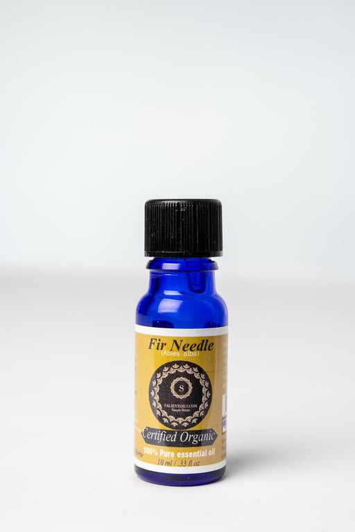 Pure Fir Needle Oil 10ml