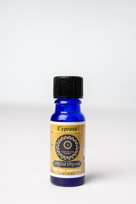 Pure Cypress Oil 10ml