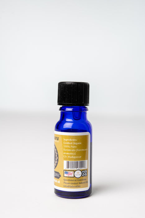 Pure Ravensara Oil 10ml