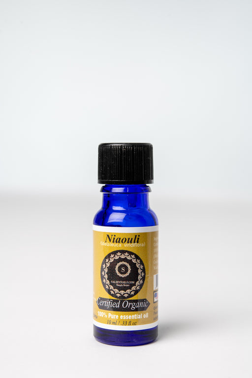 Pure Niaouli Oil 10ml