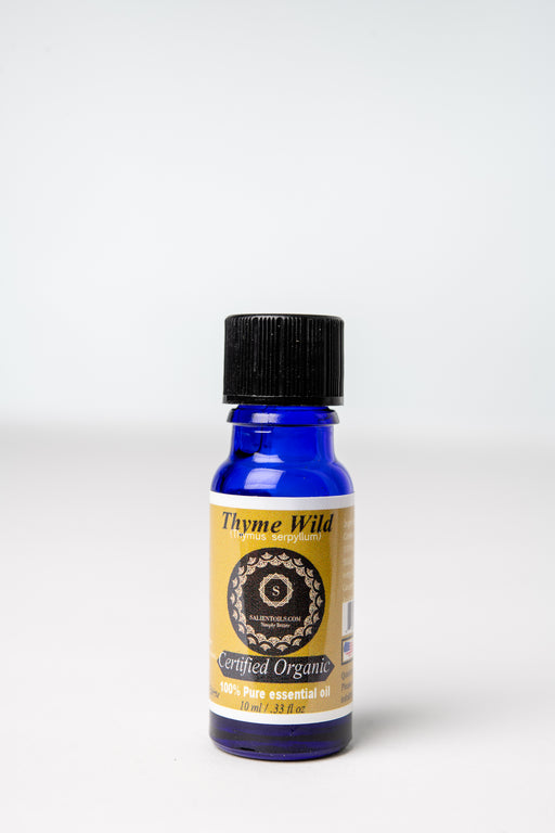 Pure Thyme Wild Oil 10ml