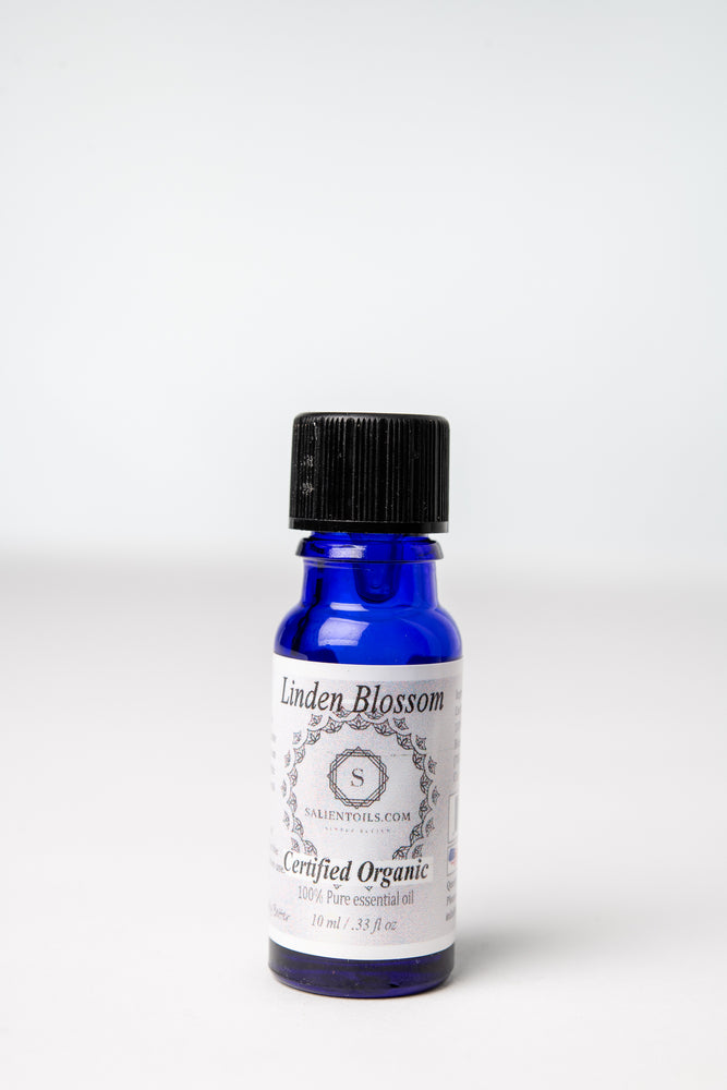 Pure Linden Blossom Oil 10ml