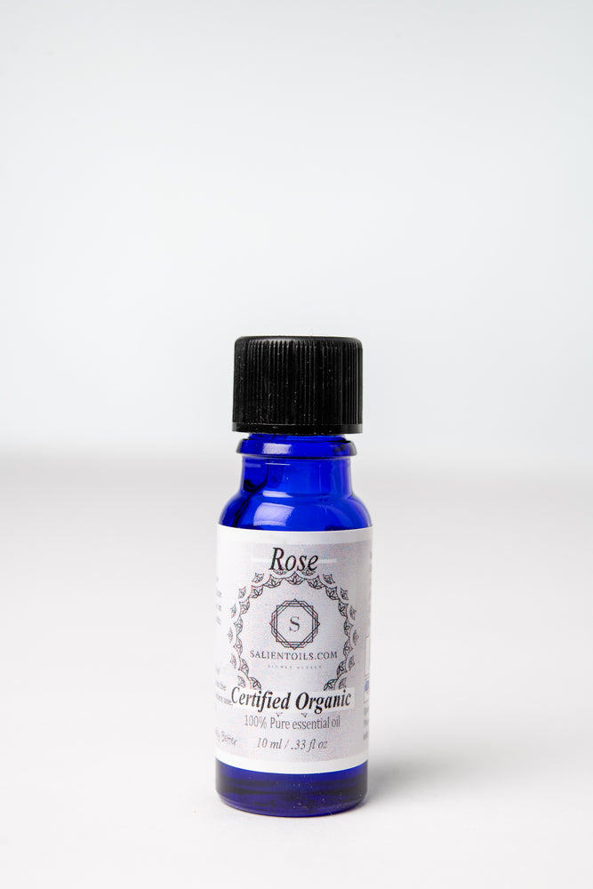 Pure Rose Oil 10ml