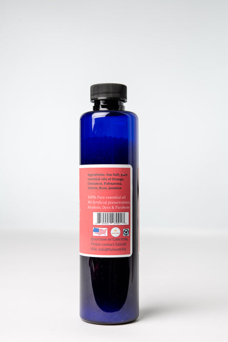 Passion Bath Salt 6oz