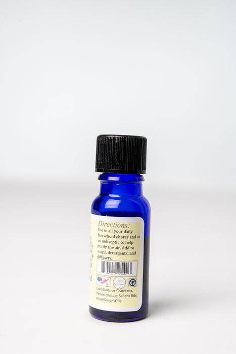 Purifying Blended Essential Oil 10ml