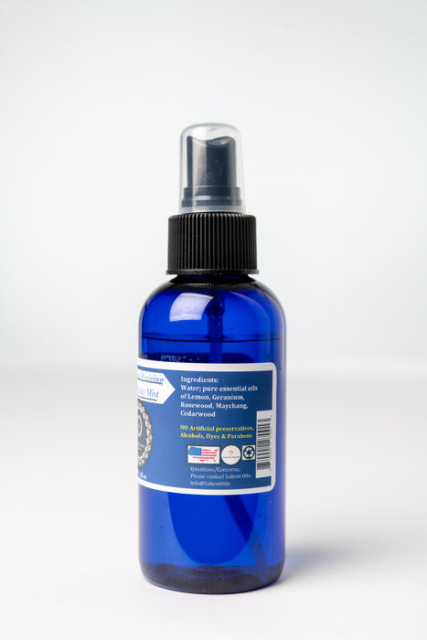 Refresh and Reviving Air & Body Mist