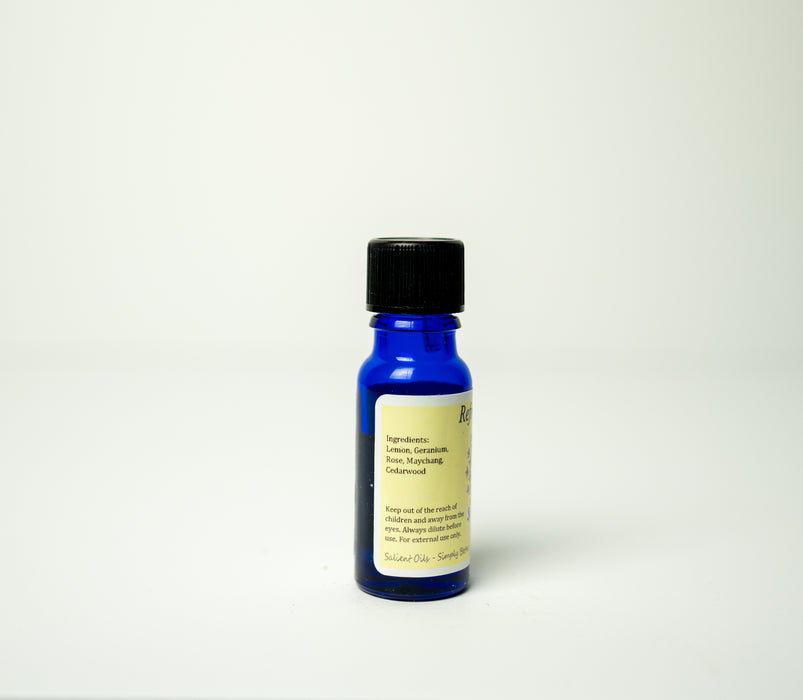 Refresh & Revive Blended Essential Oil 10ml