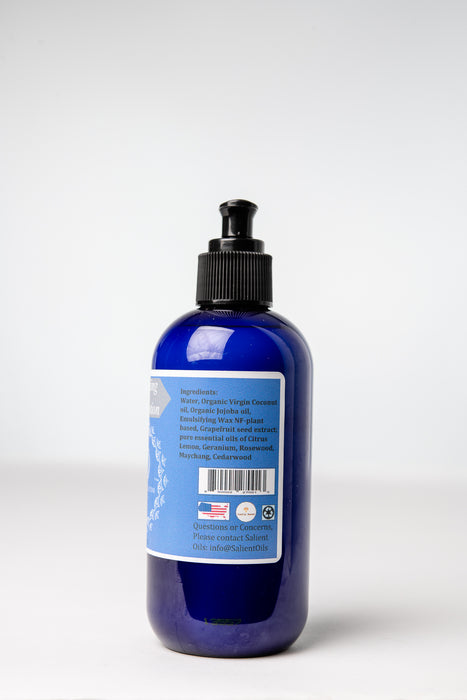 Refreshing & Reviving Lotion