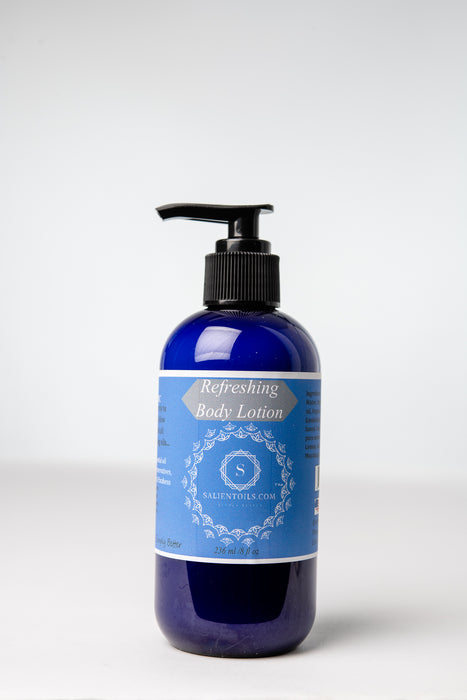 Refreshing & Reviving Lotion